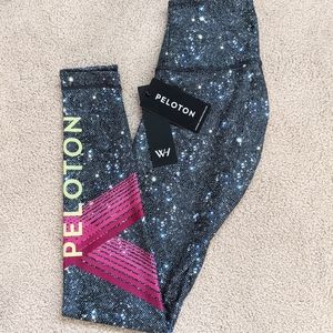 NEW Peloton Leggings